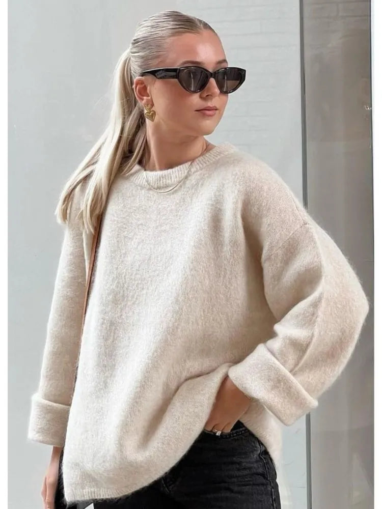Vintage Inspired Jumper