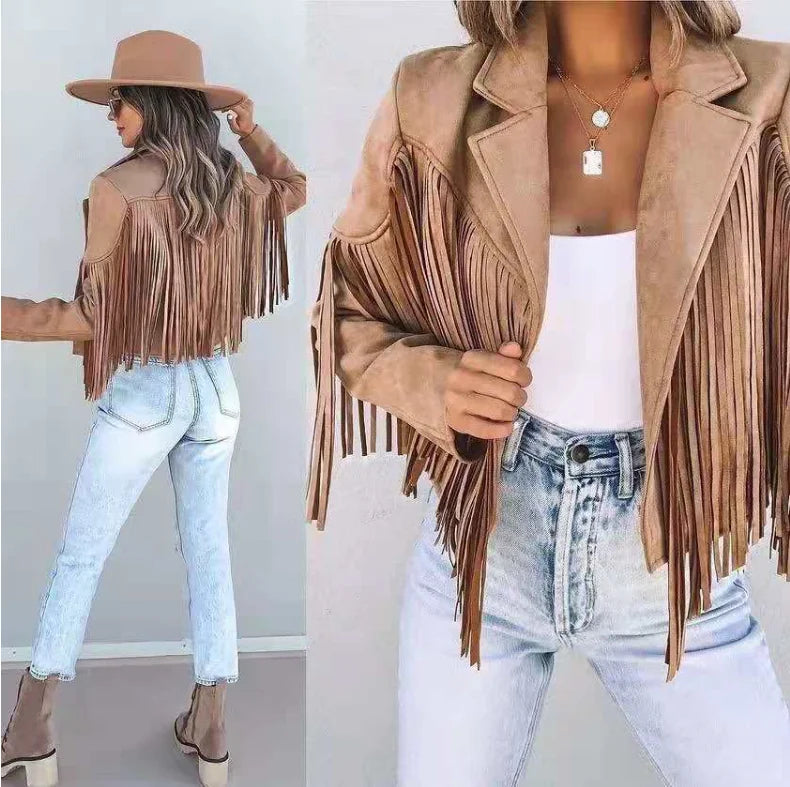 Chic and Comfortable Jacket