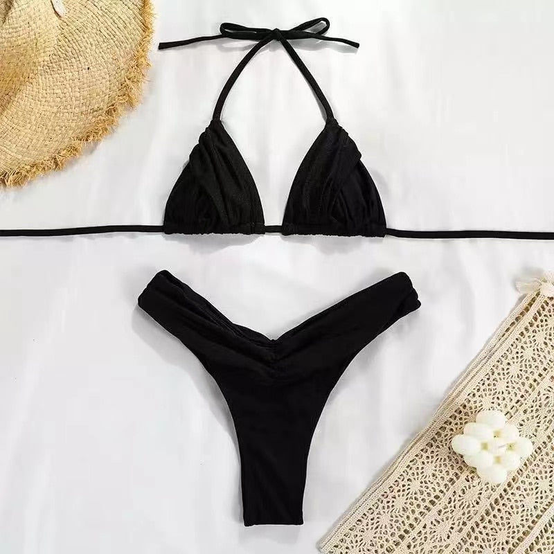 Melanie® | Modern and Versatile Bikini