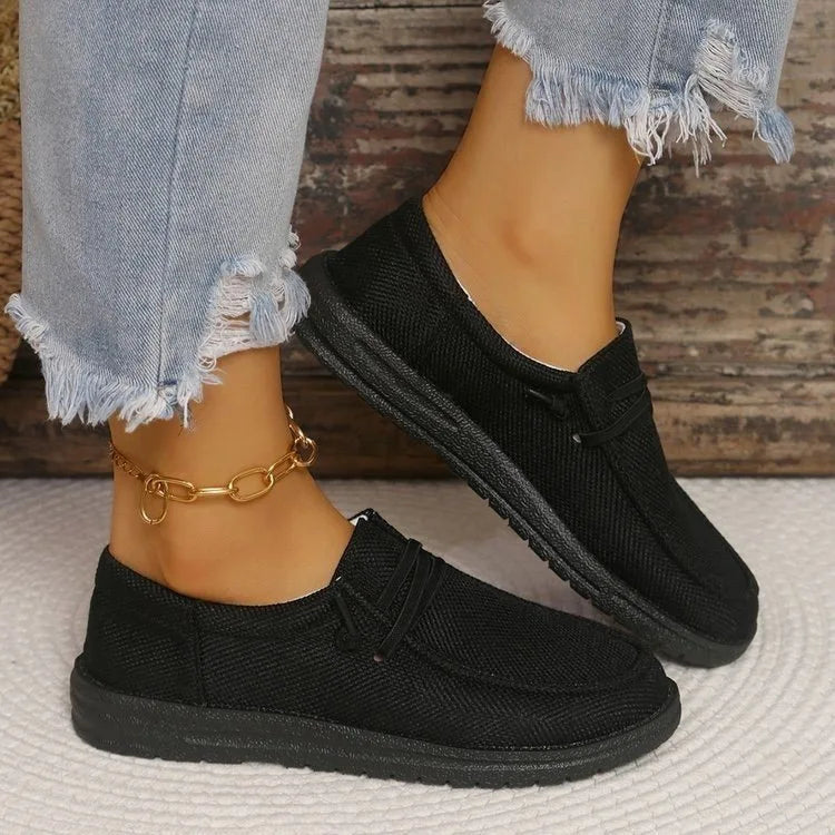 Supportive and Trendy Orthopedic Sneakers