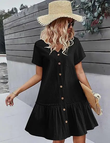 Classy and Versatile Dress