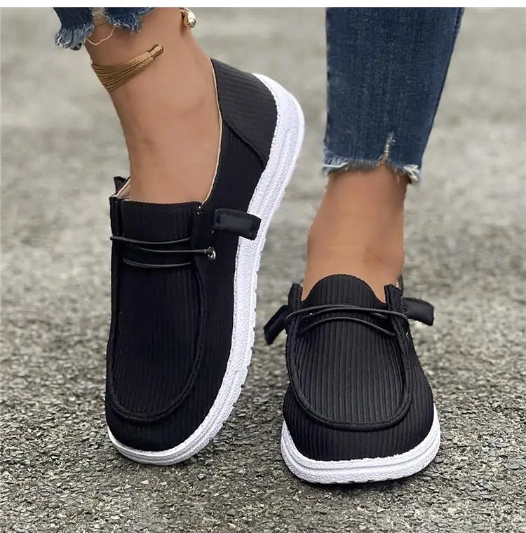 Casual and Supportive Orthopedic Sneakers