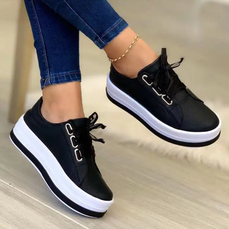 Versatile and Supportive Orthopedic Sneakers