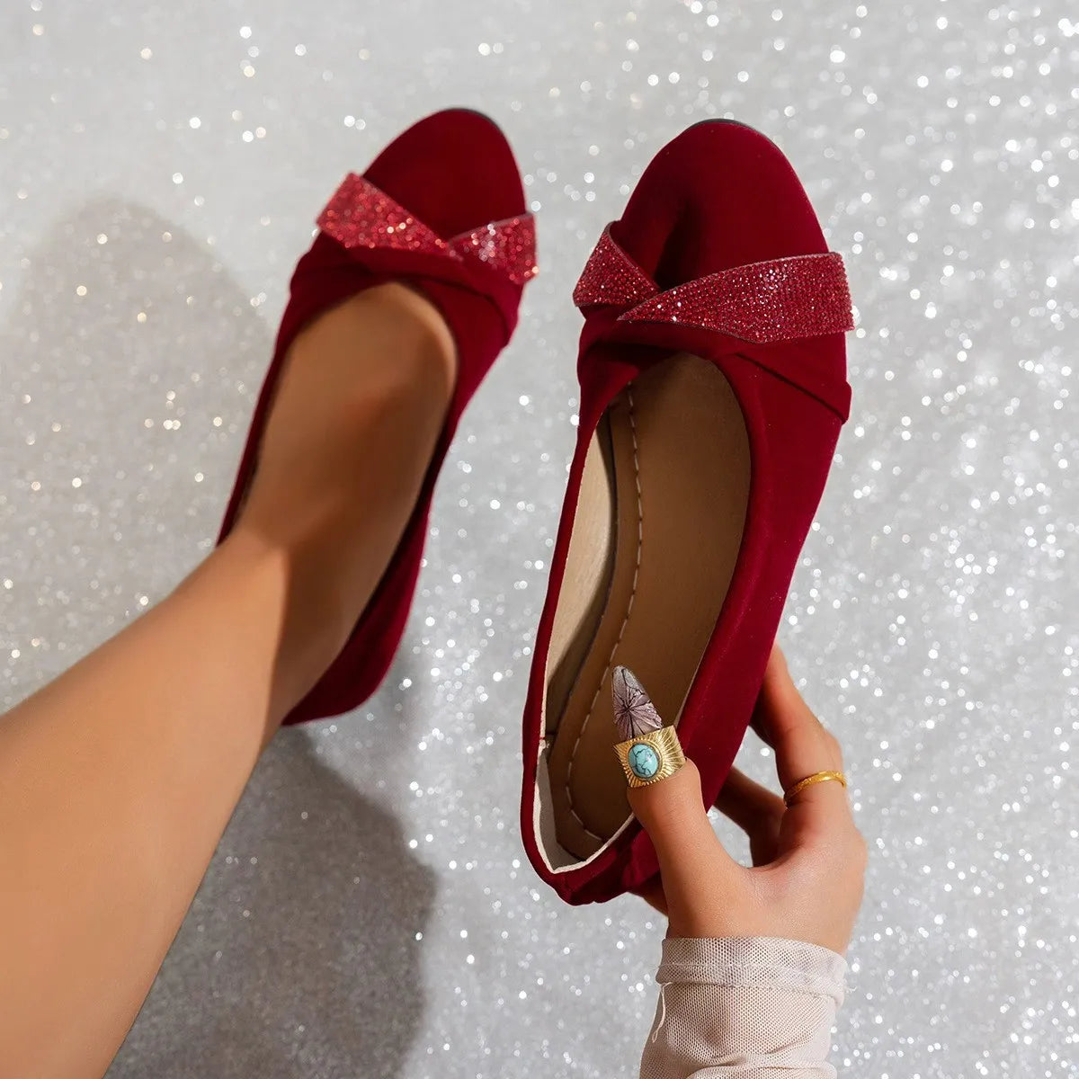 Tailored and Comfortable Orthopedic Shoes