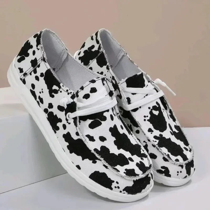 Supportive and Trendy Orthopedic Sneakers