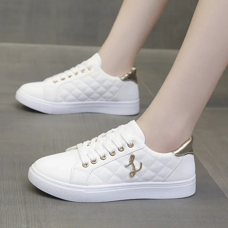 Supportive and Trendy Orthopedic Sneakers