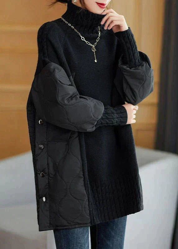 Gracefully Designed Jumper