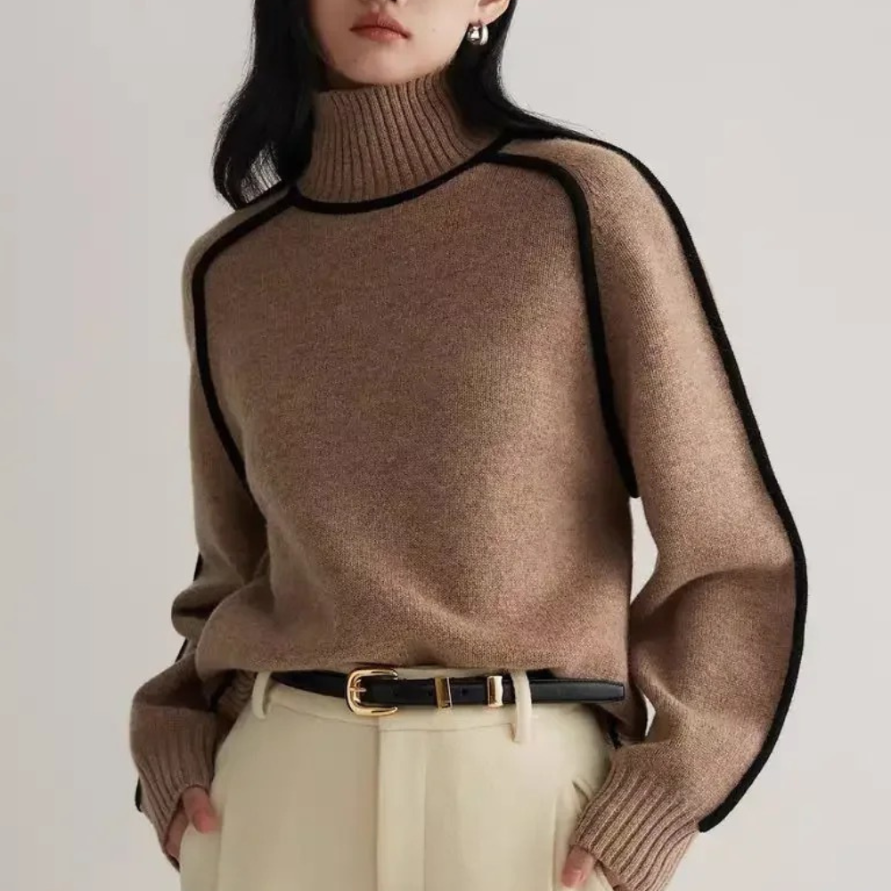 Classic Designed Jumper