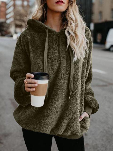 Timeless Vintage Style Jumper