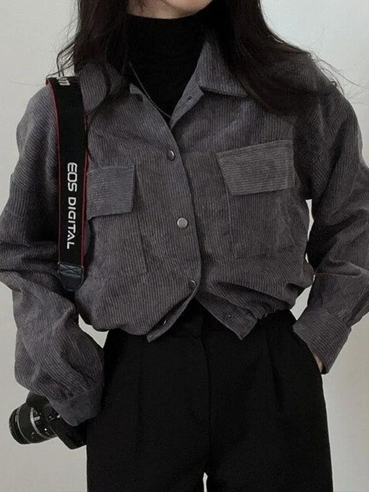 Elegantly Designed Jacket