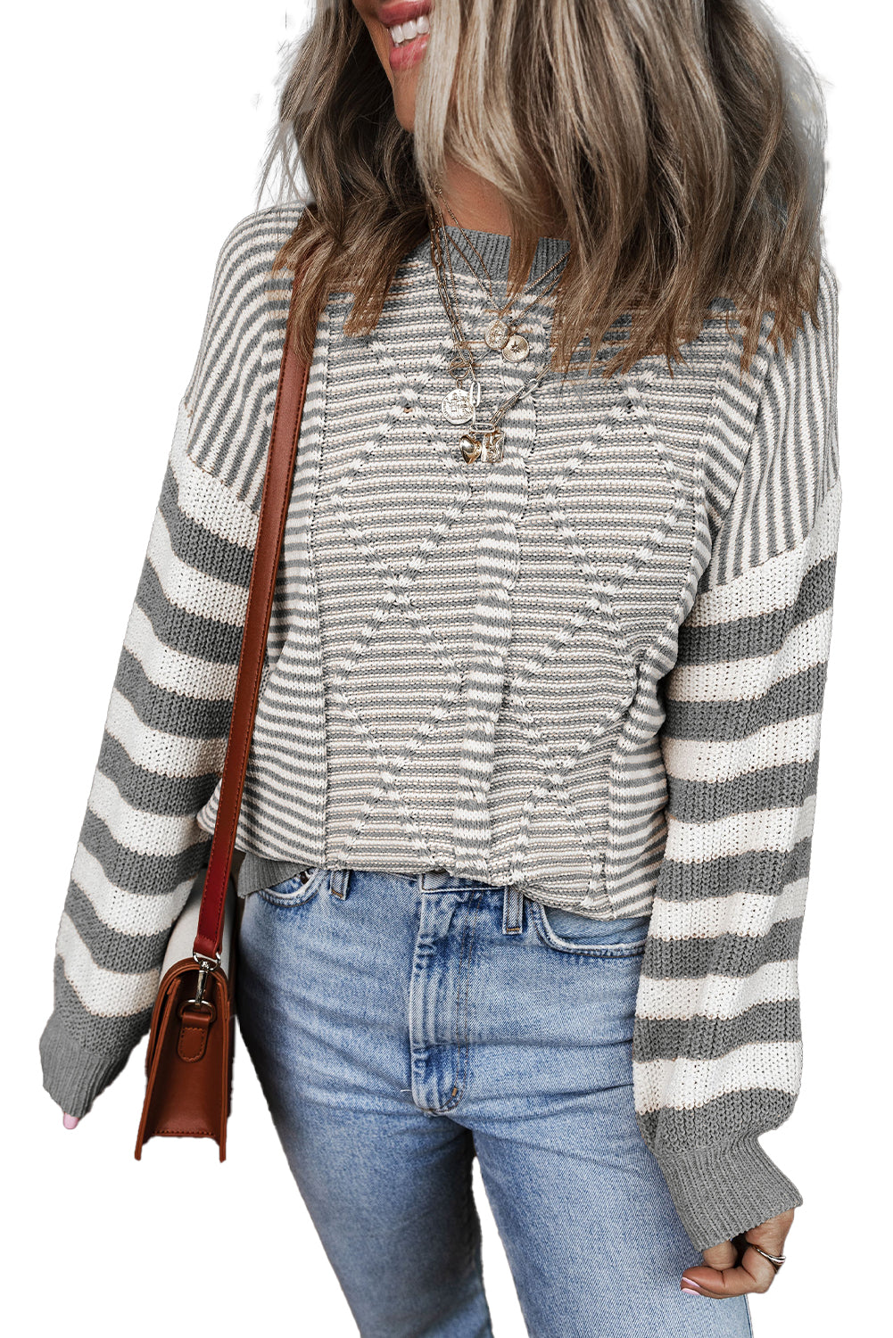 Vintage Inspired Jumper