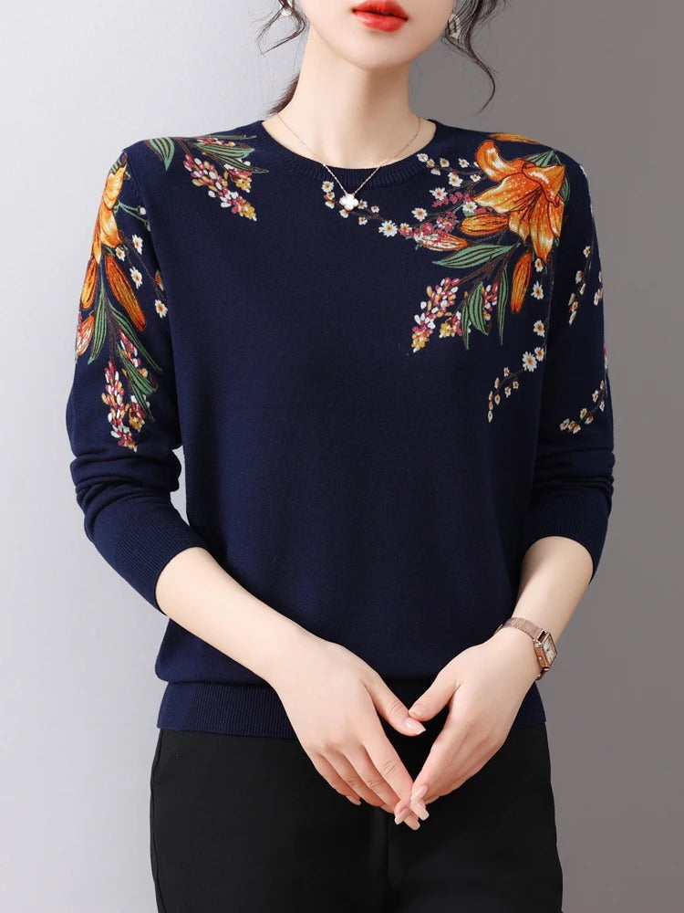 Beautifully Crafted Jumper