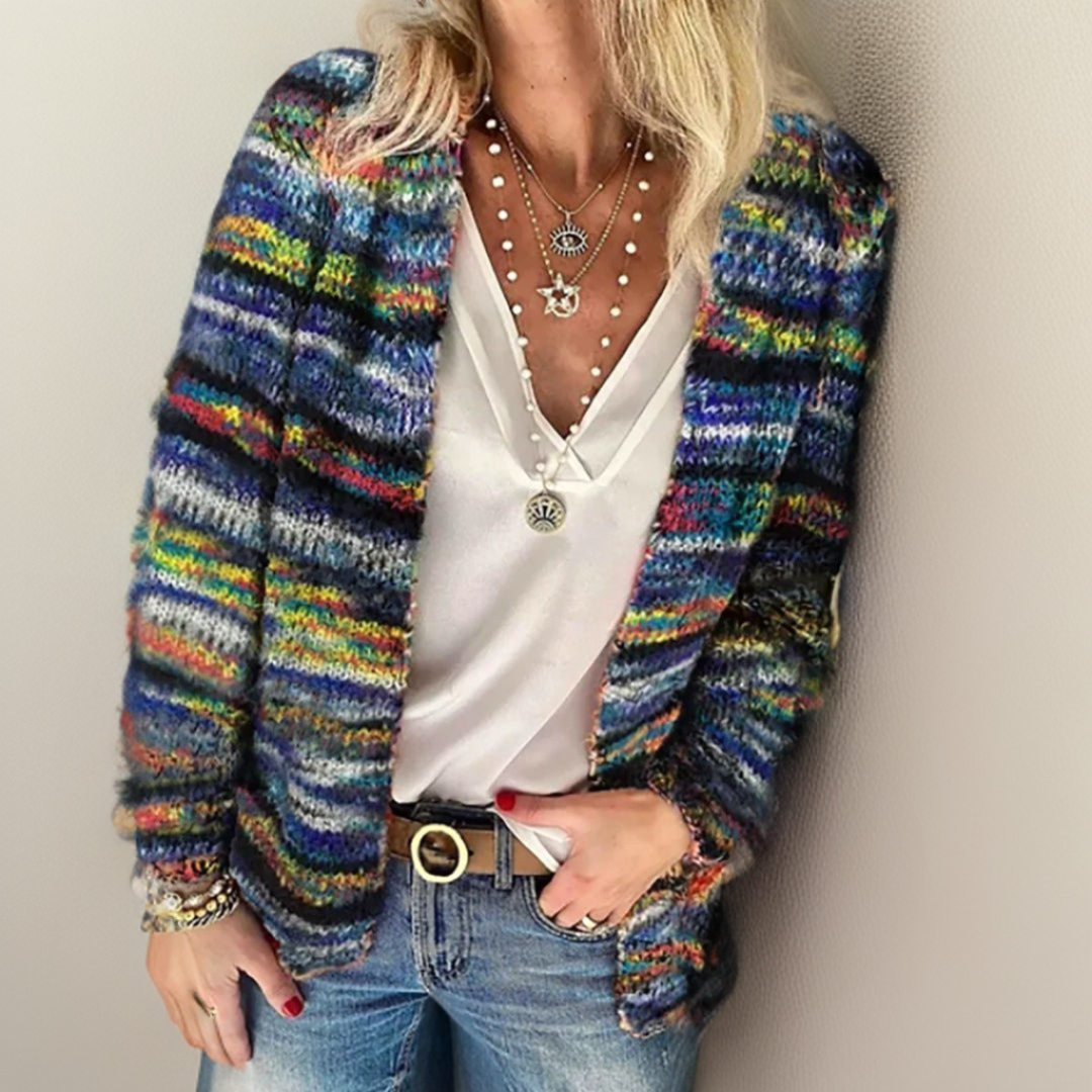 Classic Vintage Jumper