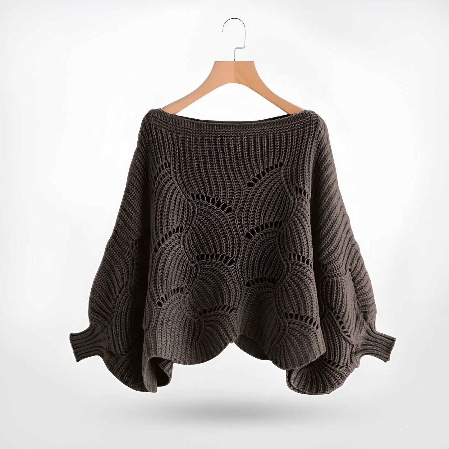 Classic Vintage Jumper