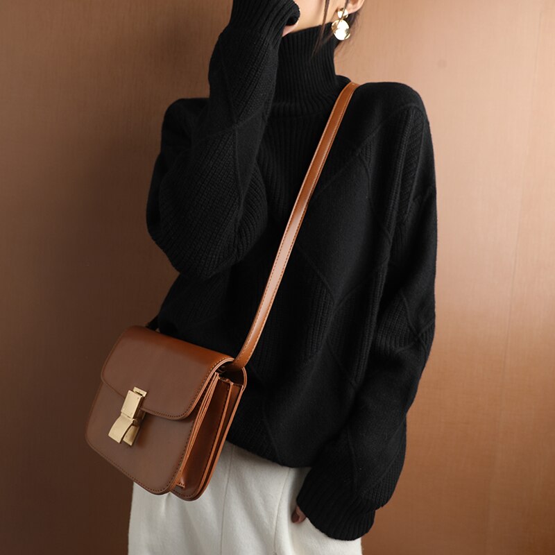Elegantly Designed Jumper