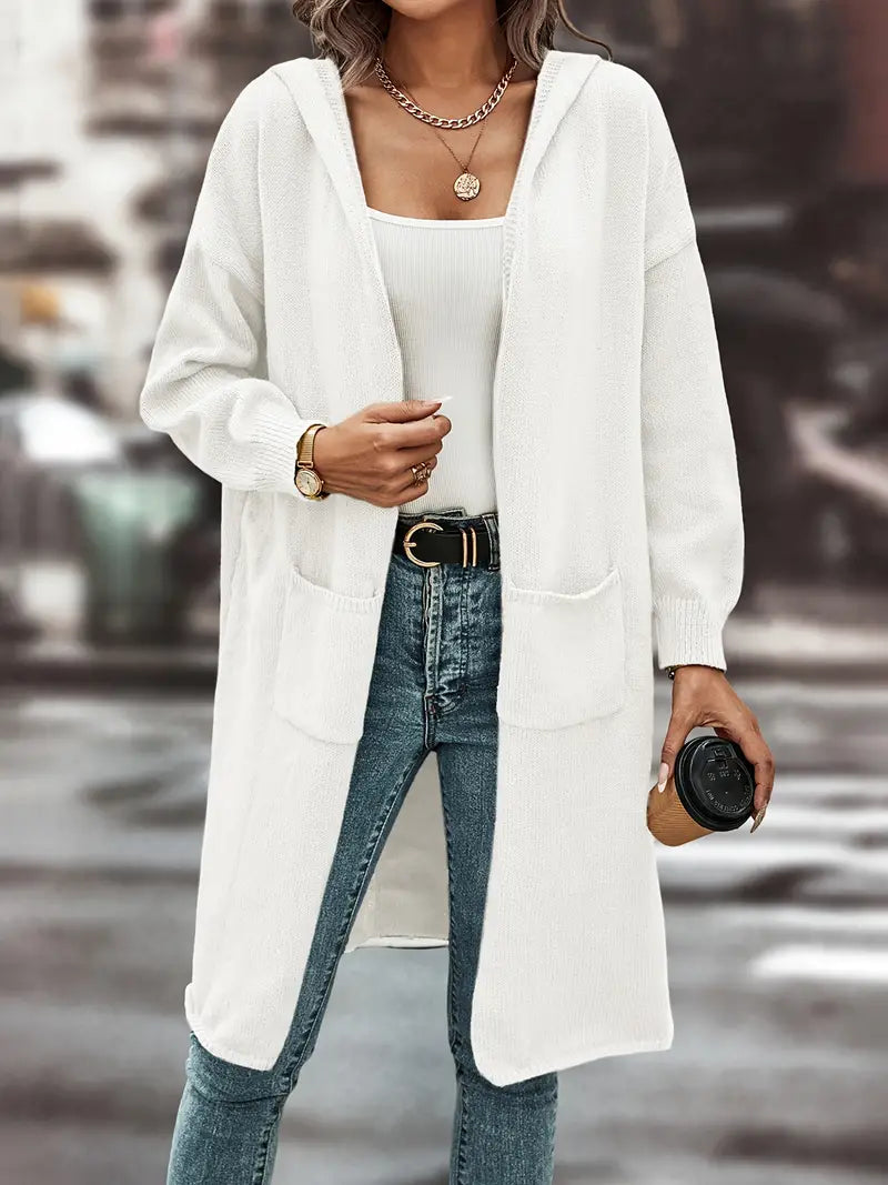 Braelyn | Tailored and Elegant winter Jacket