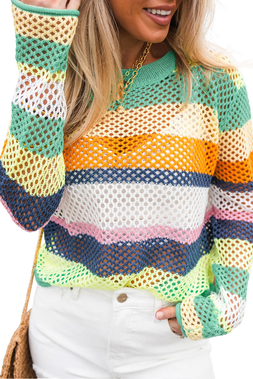 Vintage Inspired Jumper