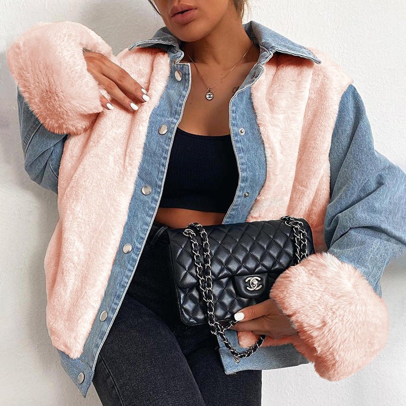 Classic Designed Jacket