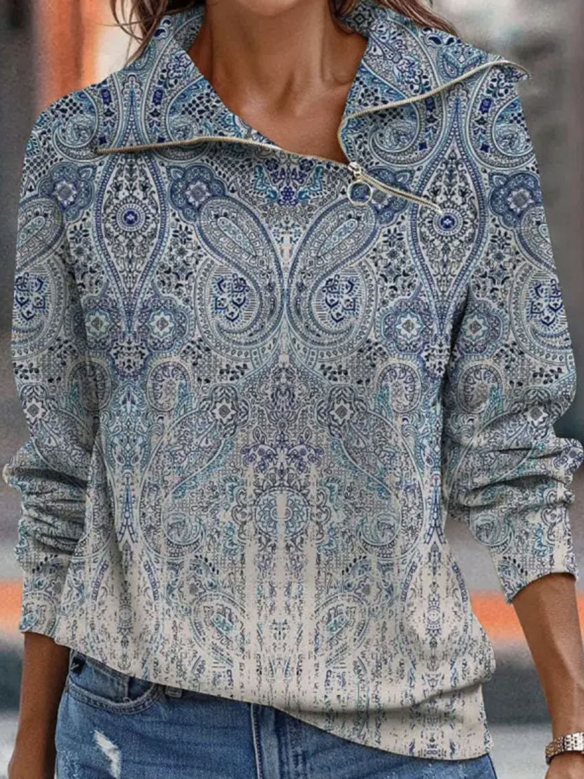Classic Designed Jumper