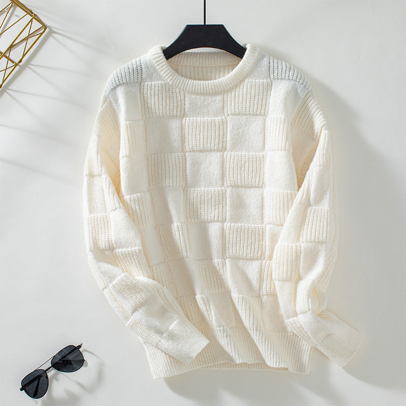 Gracefully Designed Jumper
