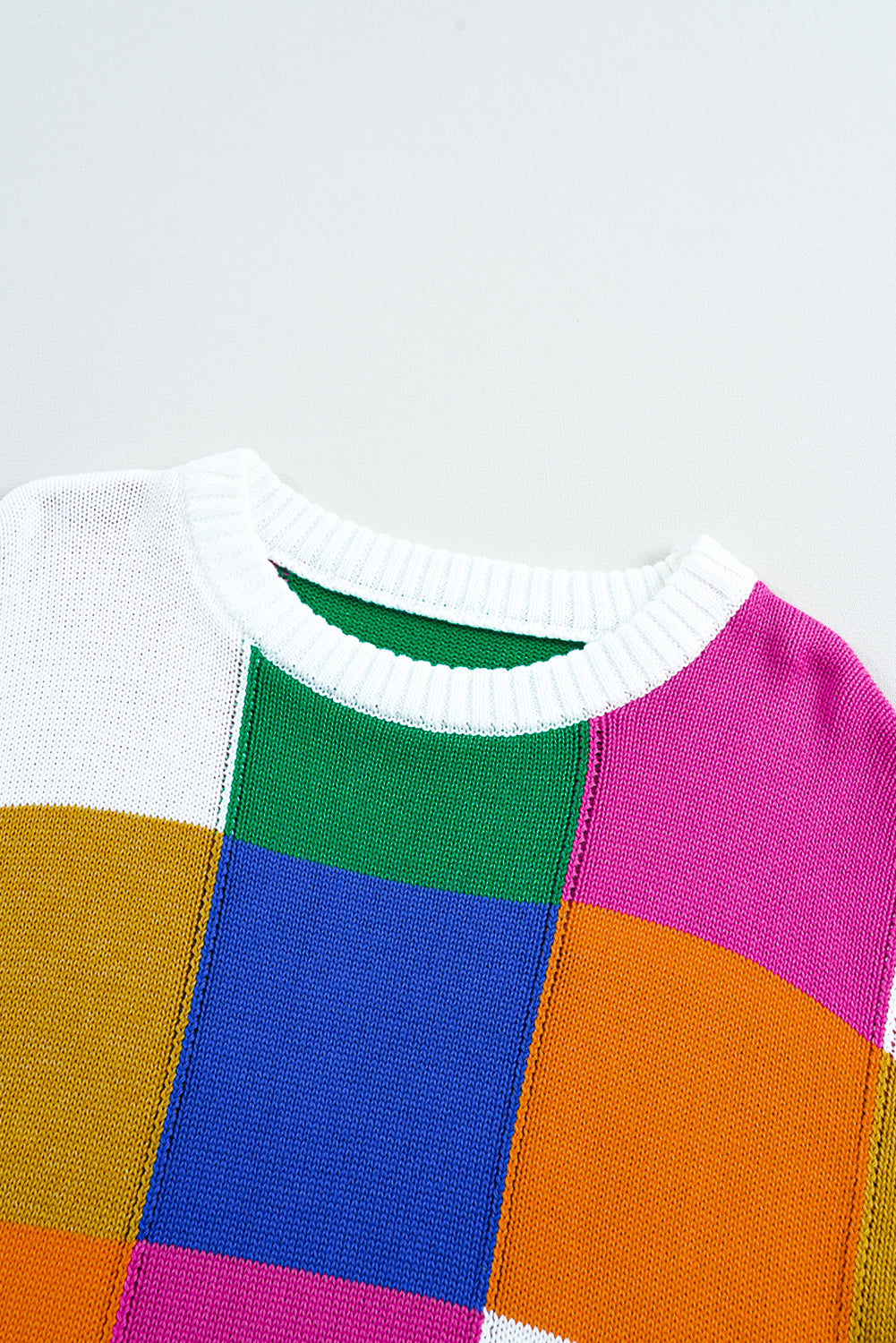 Elegantly Designed Jumper