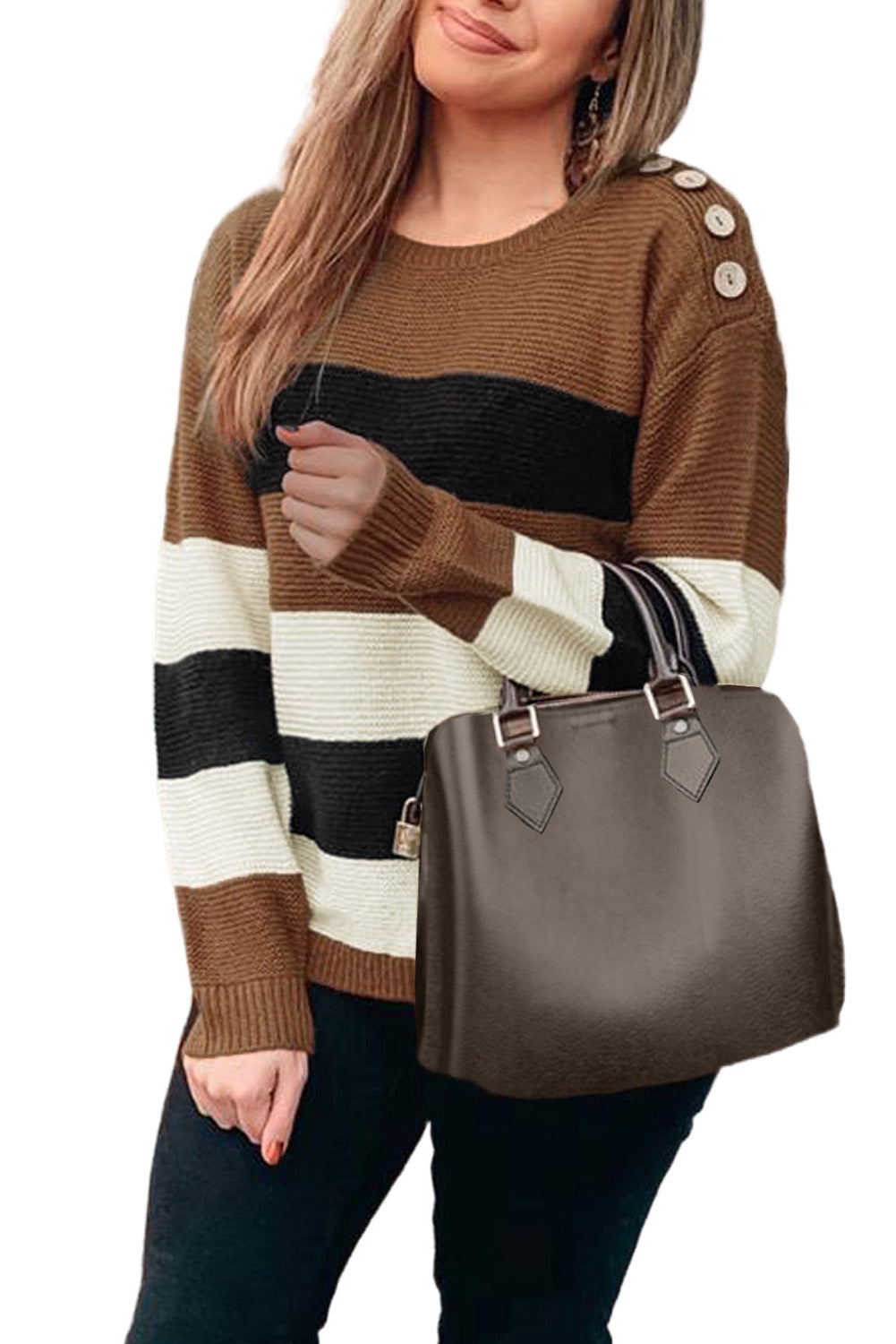 Beautifully Crafted Jumper