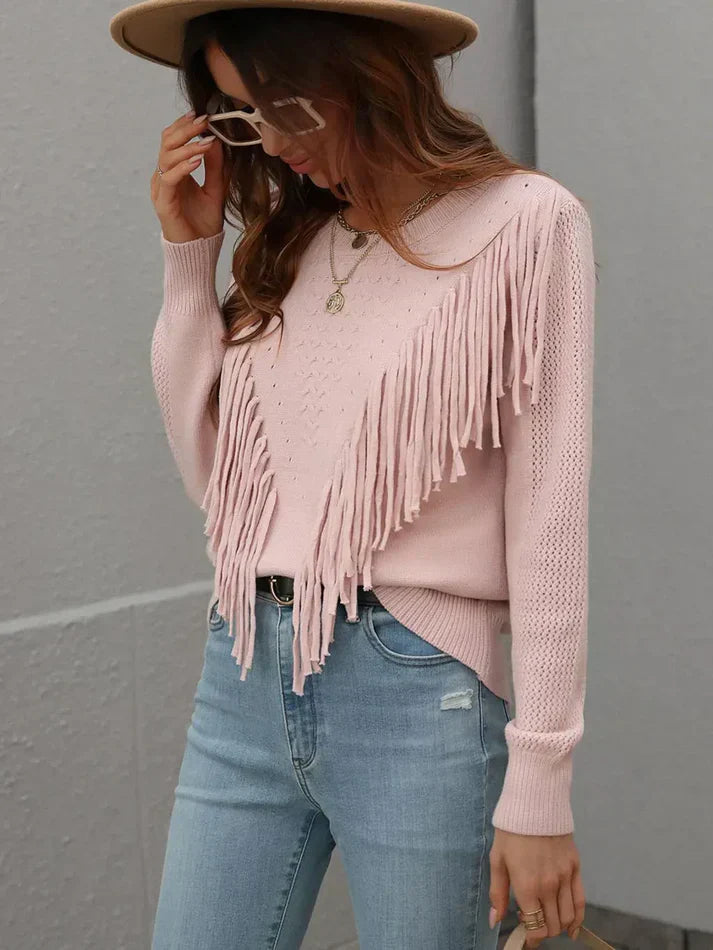 Classic Designed Jumper