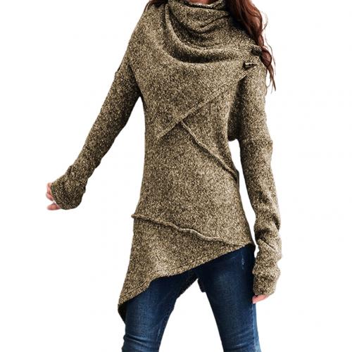 Timeless Vintage Style Jumper