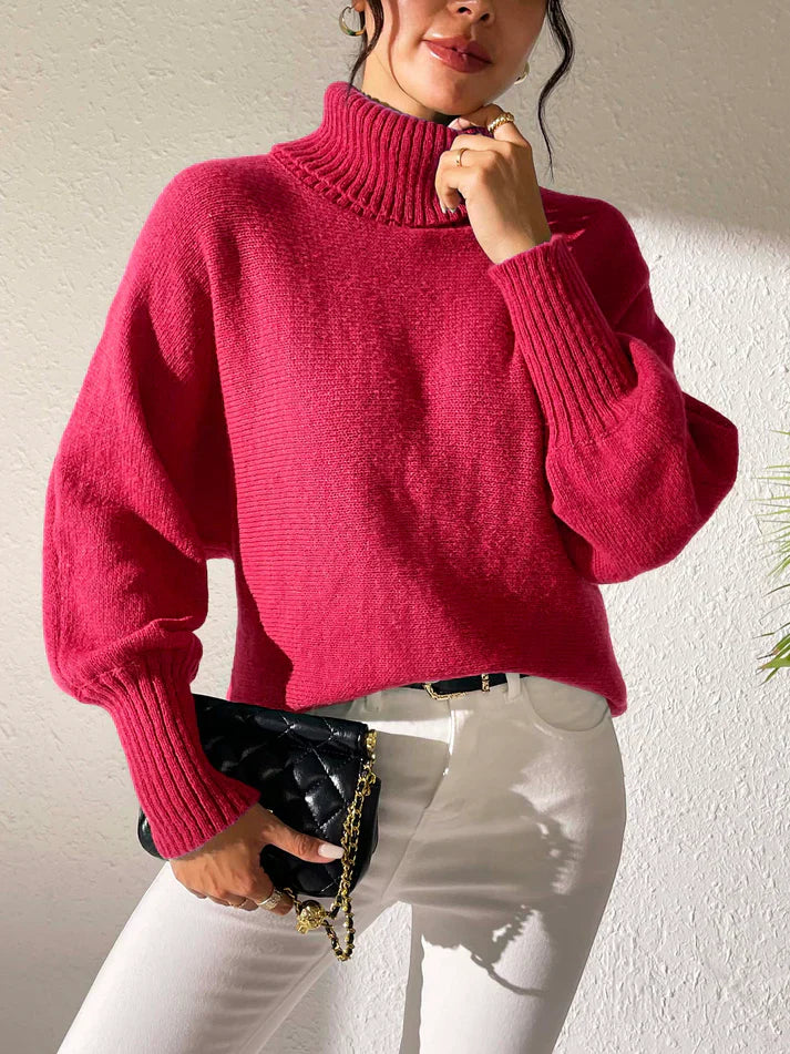 Classic Designed Jumper
