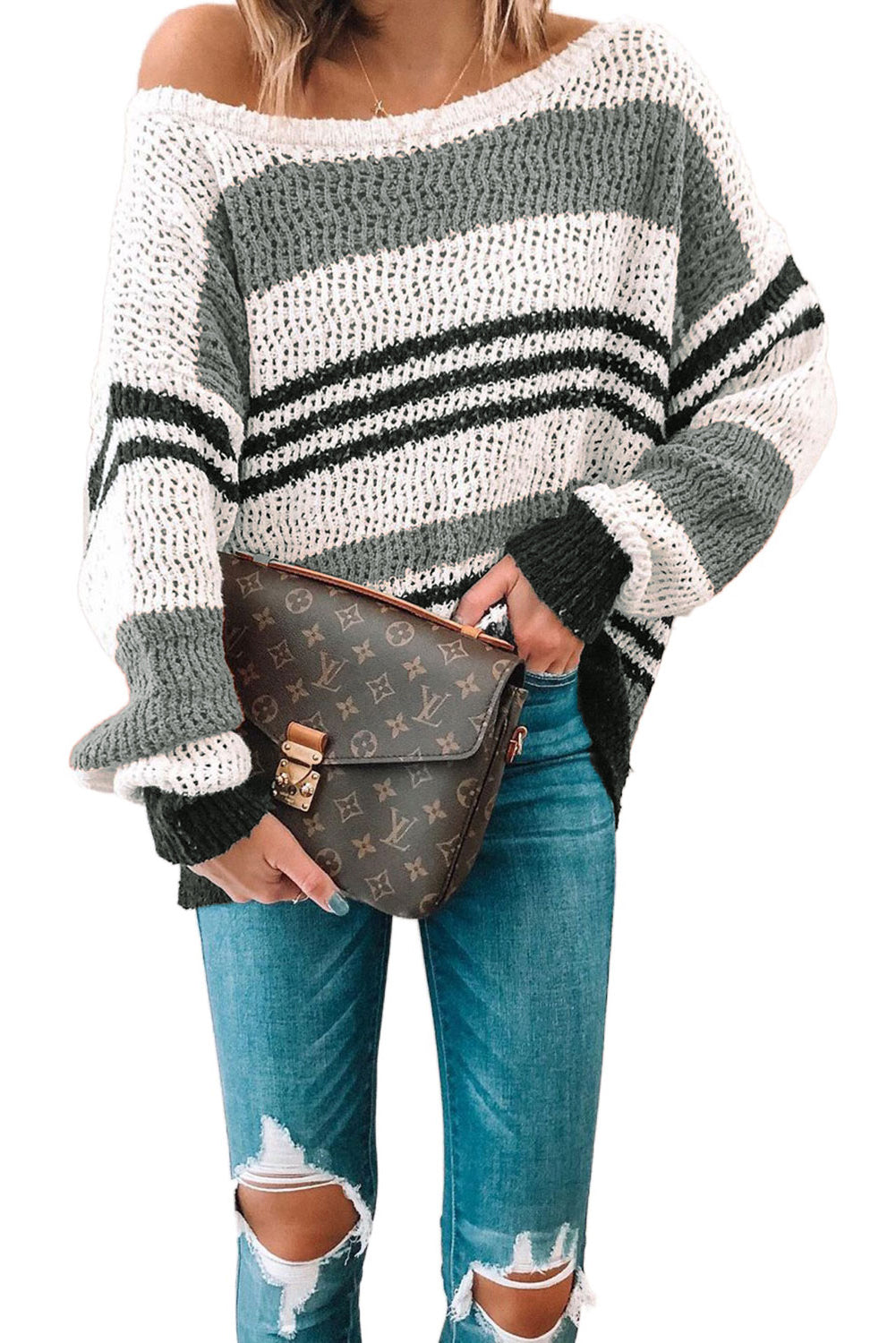 Classic Vintage Jumper