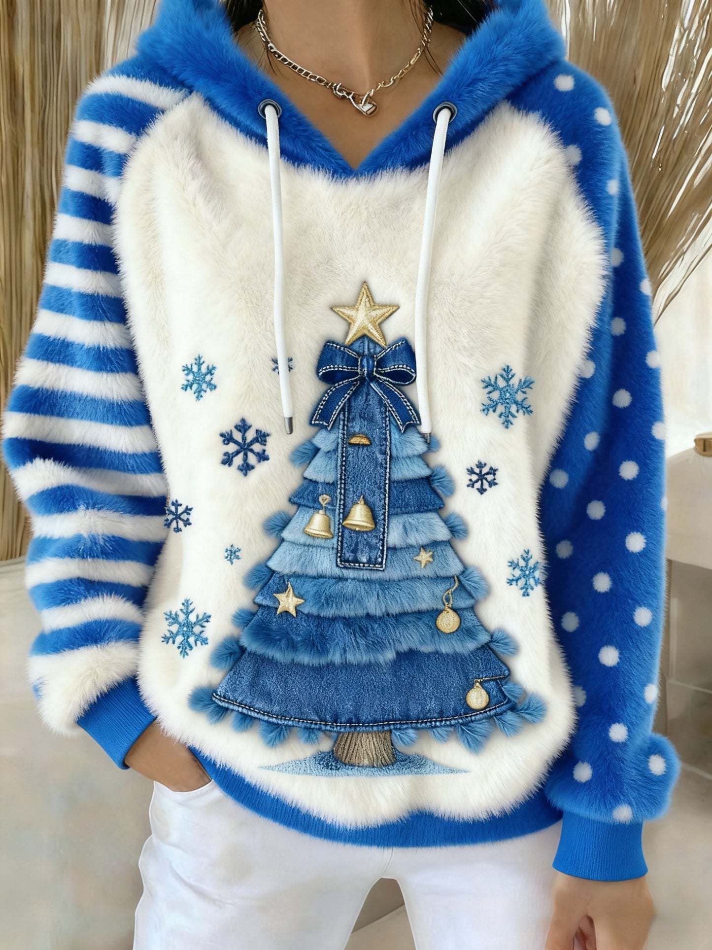 Classic Designed Jumper
