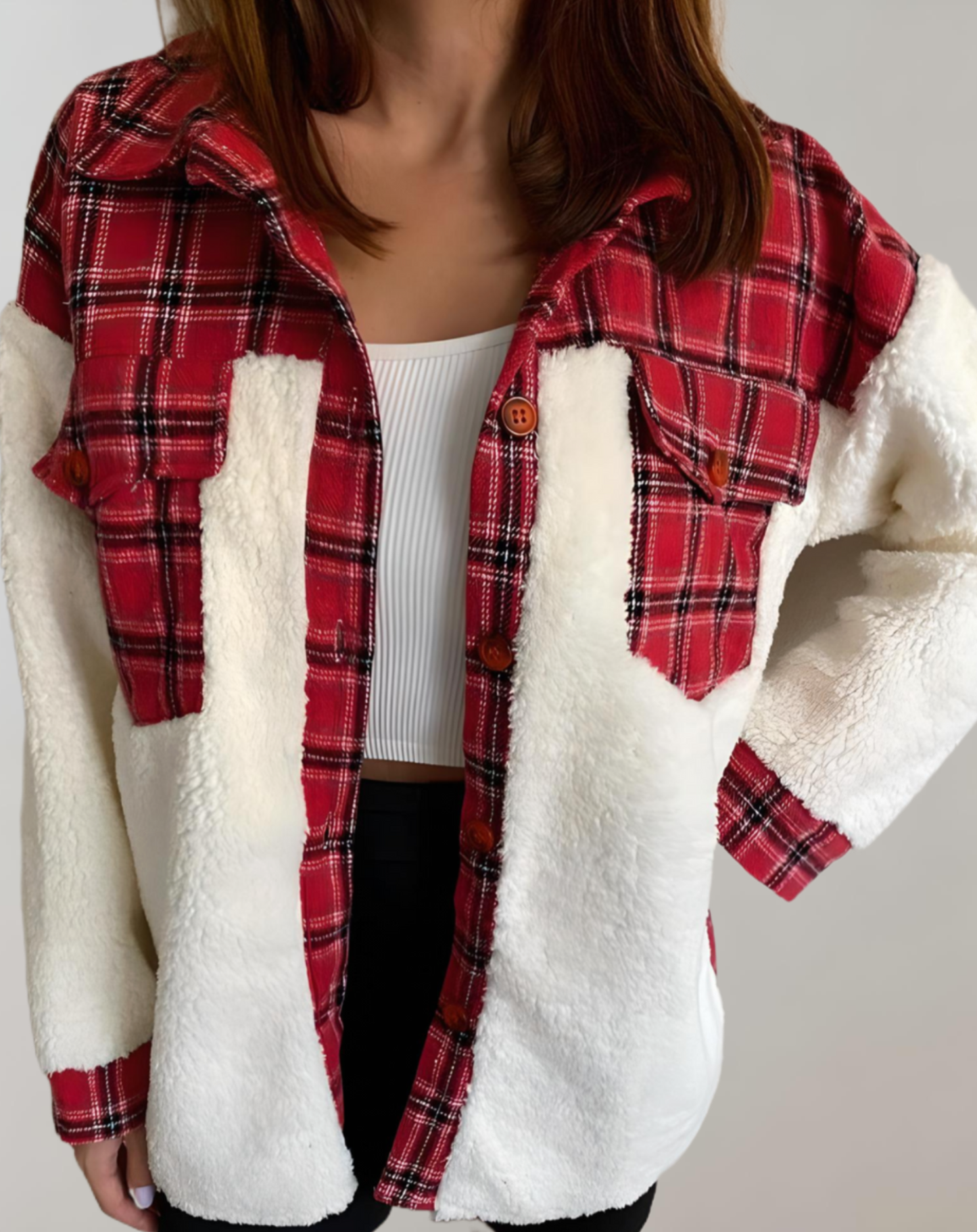 Tomásia | Casual and Fashionable winter Coat