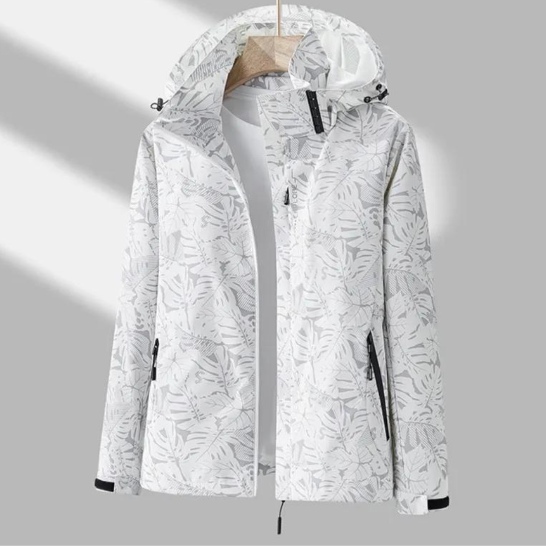Veronica | Casual and Relaxed winter Coat