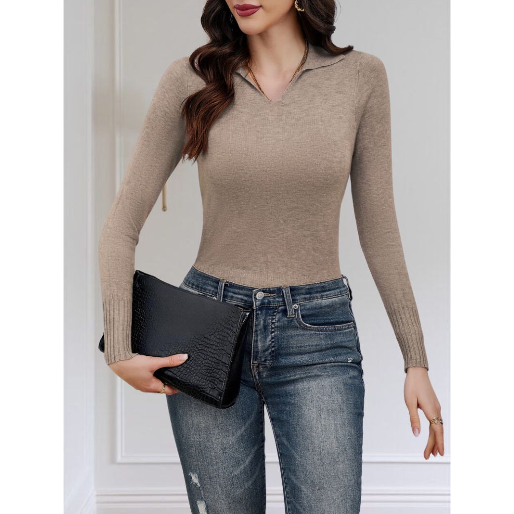 Vintage Inspired Jumper