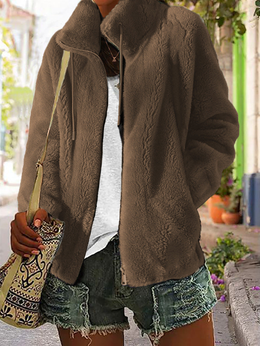 Thoughtfully Designed Jacket