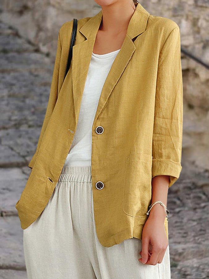 Classic Designed Jacket