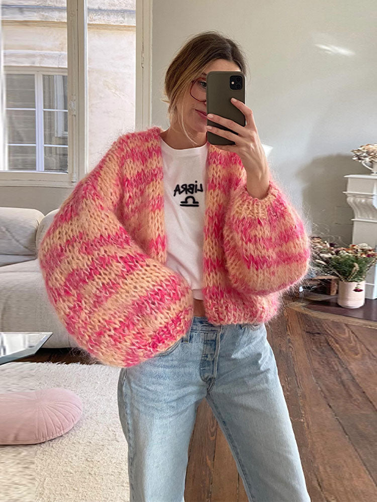 Classic Vintage Jumper