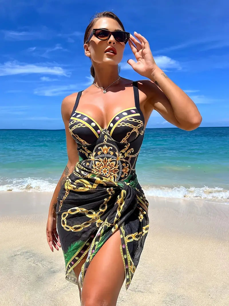 Sara® | Relaxed and Stylish Bikini