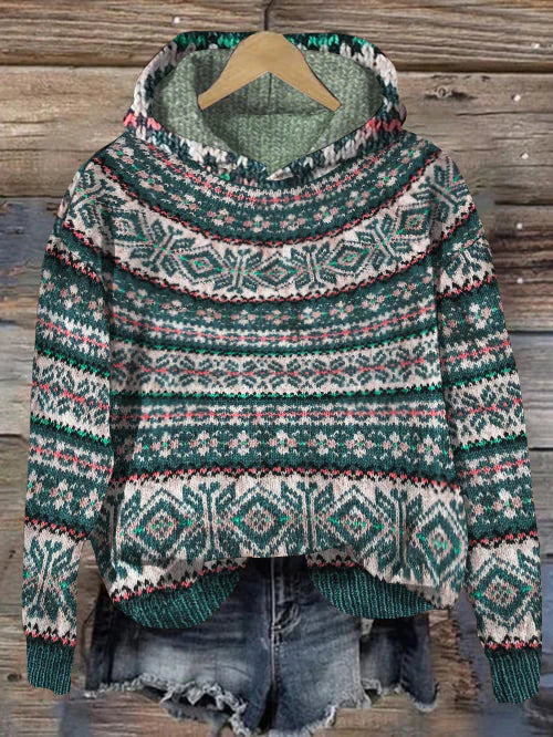 Beautifully Crafted Jumper