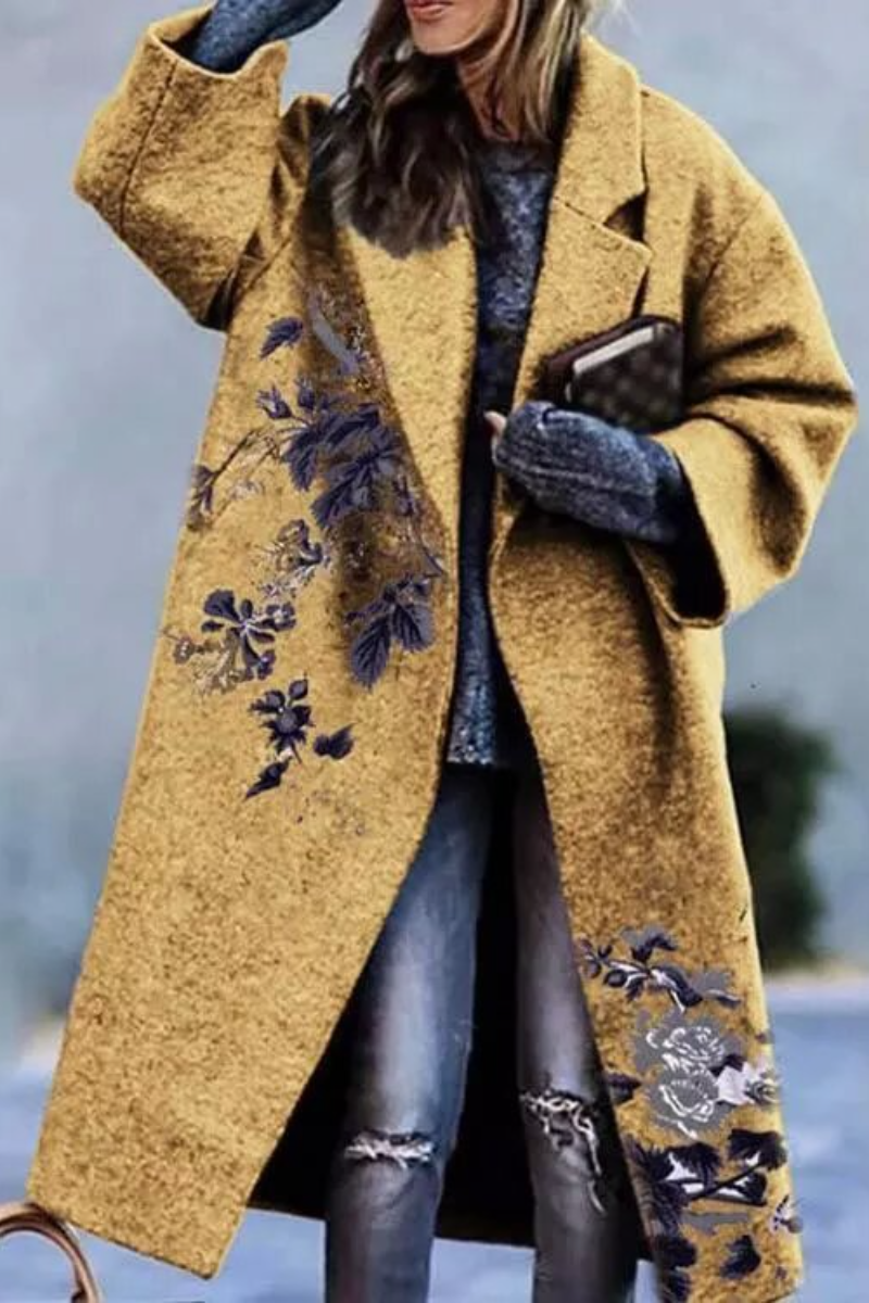 LM | Modern and comfortable garment