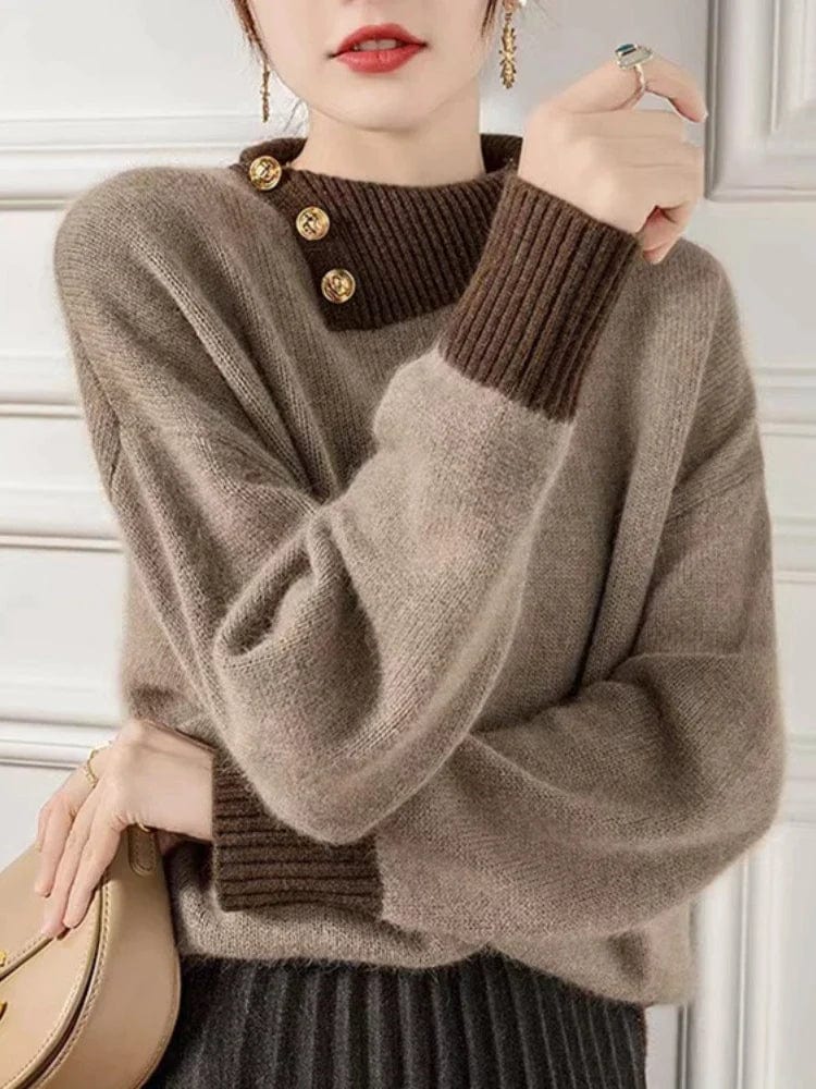 LM | Knitted sweaters