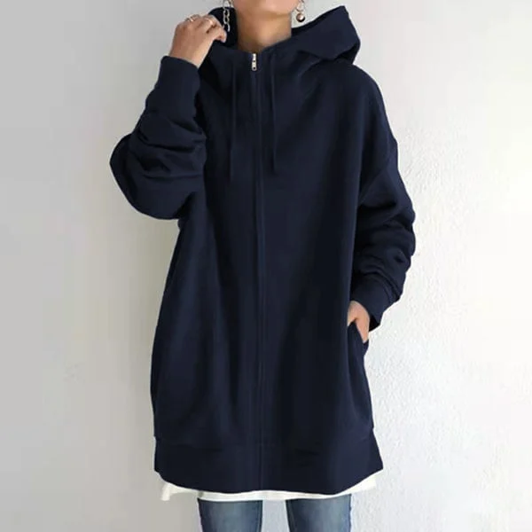 Thoughtfully Designed Jumper