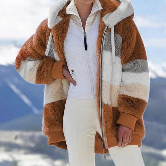 LM | Elegant and versatile winter jacket