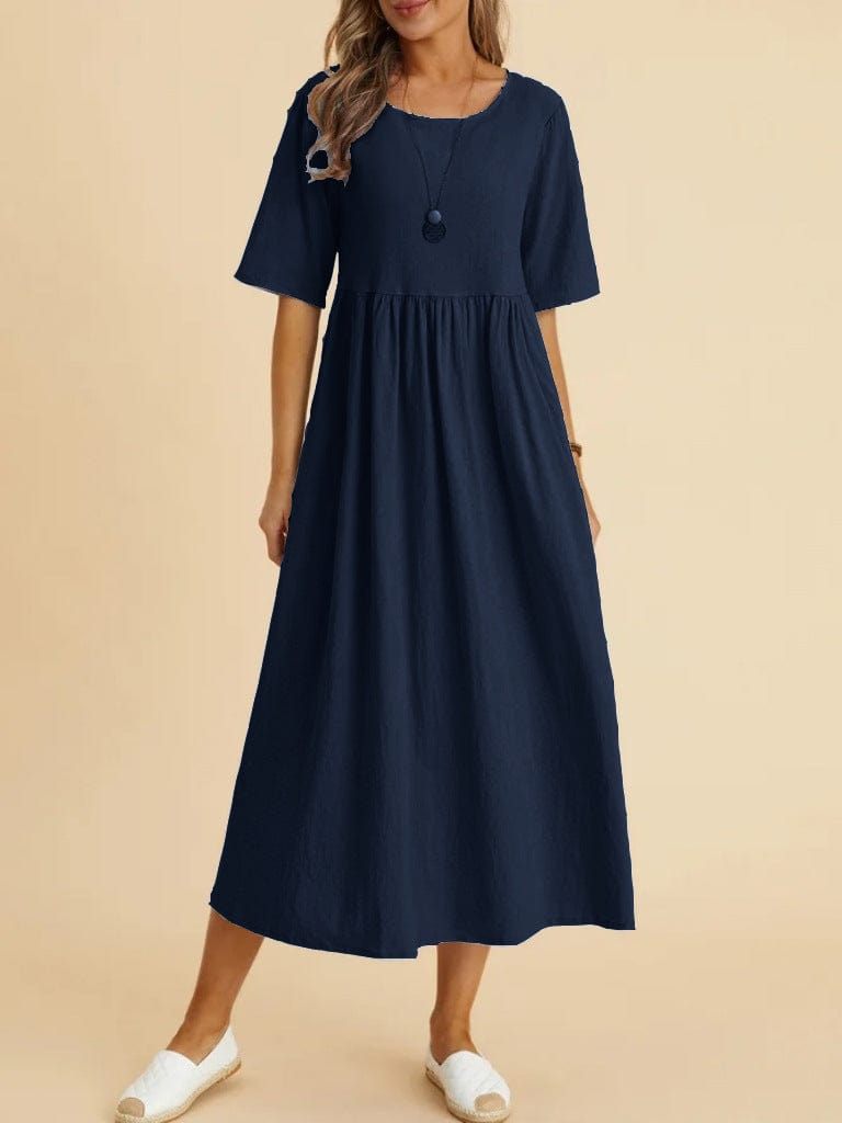 LM | Janssen - Stylish dress