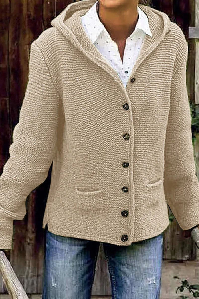 Timeless Vintage Style Jumper