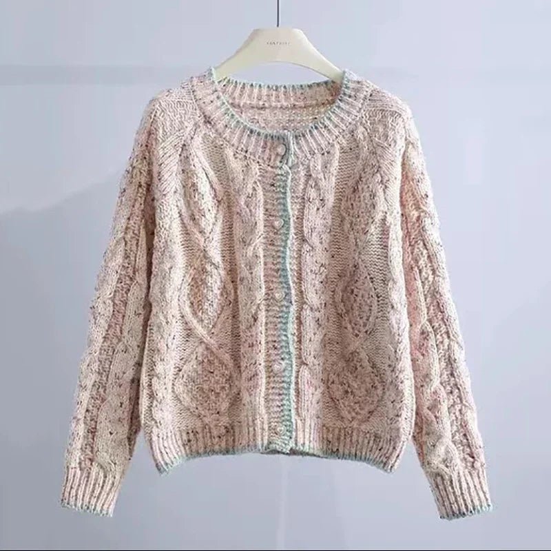 Gracefully Designed Jumper