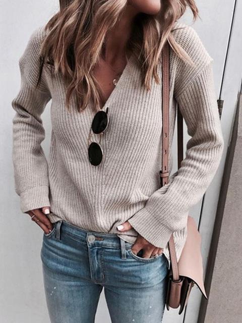 Elegantly Designed Jumper