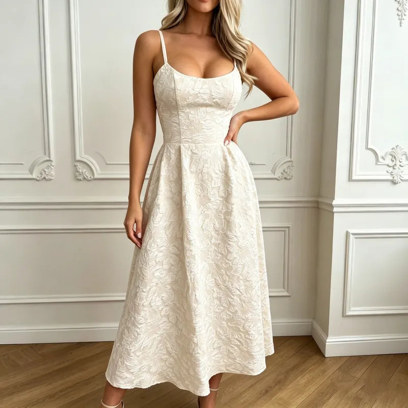 Cozy and Chic Dress