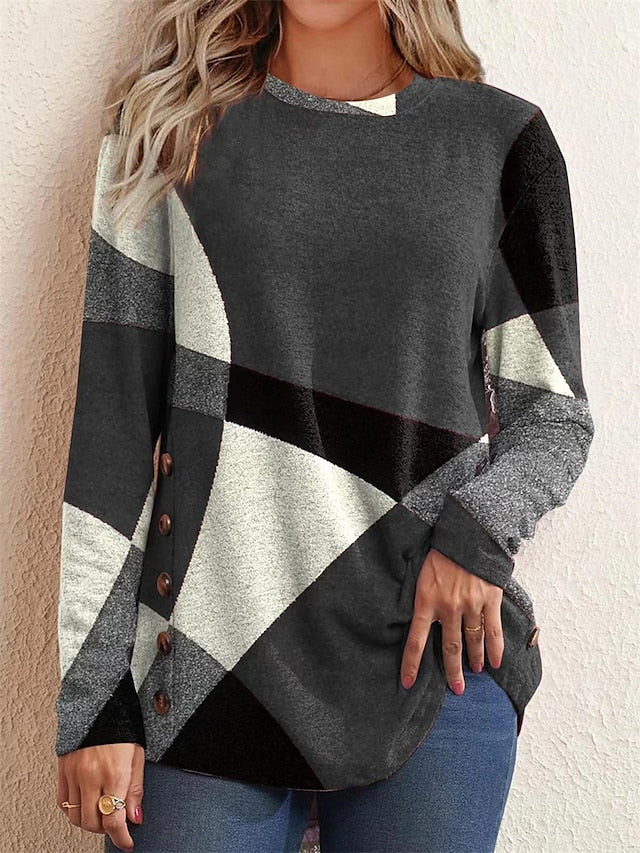Classic Designed Jumper