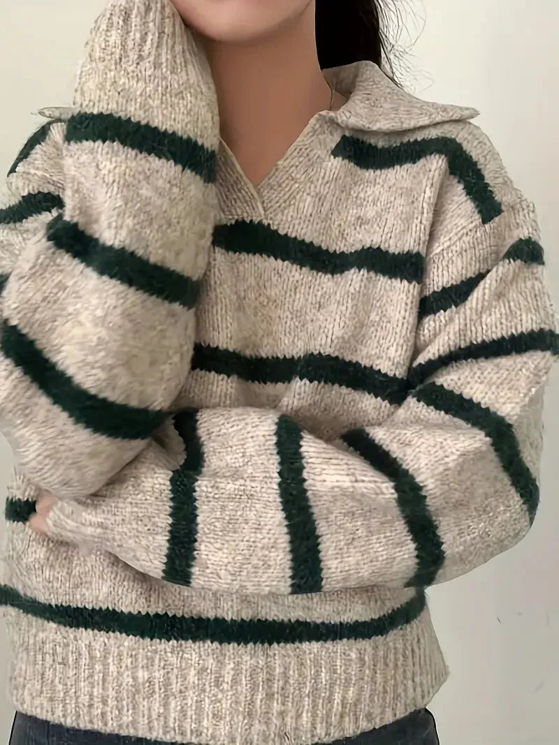 Classic Vintage Jumper
